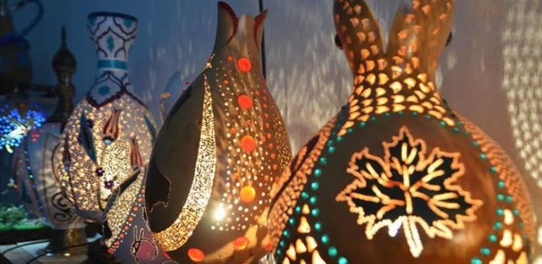 El sanatı deyip geçmeyin. Getirisi inanılmaz!