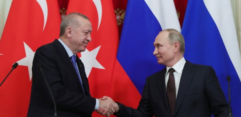 Moskova’daki kritik zirveden ‘ateşkes’ çıktı!