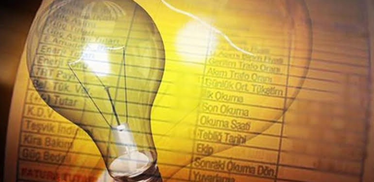 Elektriğe zam mı gelecek?