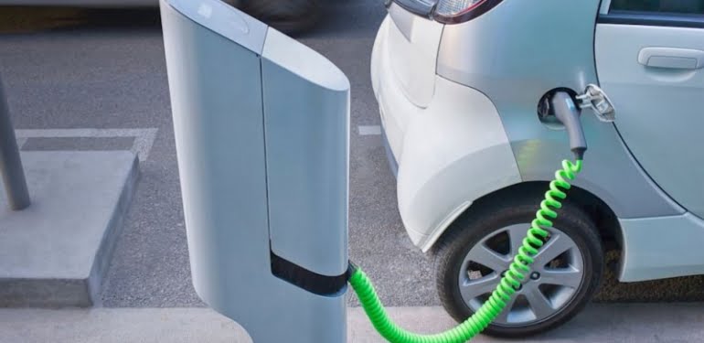 Elektrikli ve hibrid otomobil satışları yükselişte