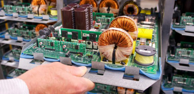 Elektronik ürünler ihracatı 2019 rakamları