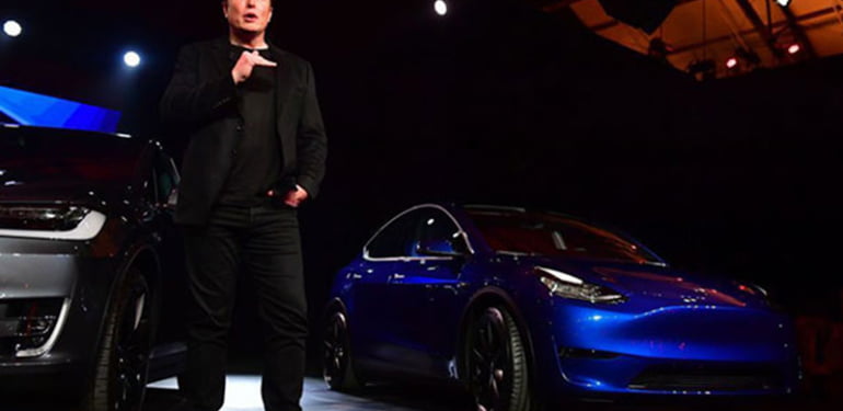 Elon Mask bu sözlerle duyurdu: Heyecan verici, harika olacak