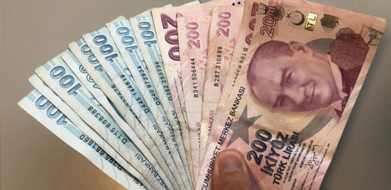 Emekli ve memurun 2020 ocak zammı ne kadar olacak?