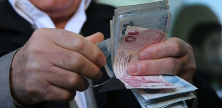 ‘Bin liranın altında emekli aylığı alanlar var!’