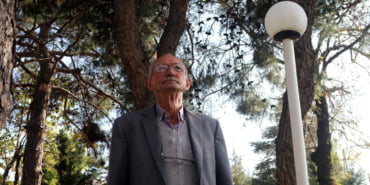 Yaşamının büyük bir bölümünü İstanbul'da geçiren Abdu