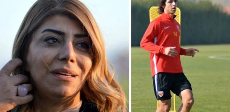 ‘Emre Demir’e teklif geldi’