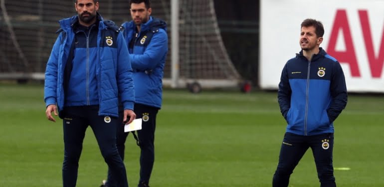 Emre Belözoğlu yeniden sahnede… Bu kez bir görevi daha var