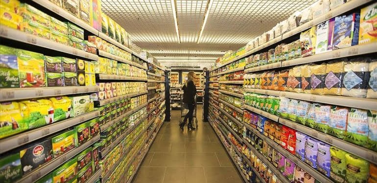 Nisan enflasyonu geçen yıla göre yüzde 10 arttı