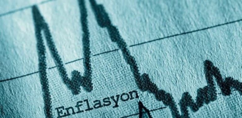 Mayıs ayı enflasyonu açıklandı