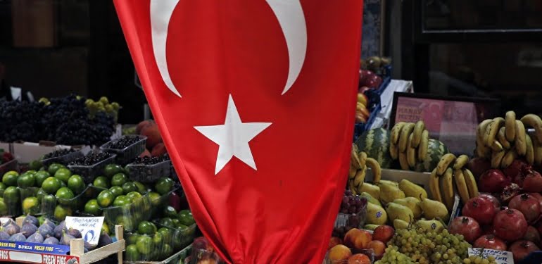 Merkez Bankası: Enflasyondaki düşüşün esas sebebi: Temel mal ve enerji grupları