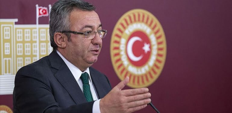 CHP, vekil transferine ‘demokratik hak’ dedi