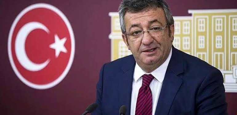 CHP’li Altay’dan ‘darbe’ açıklaması: Hukuk dışı hiçbir güce müsaademiz yok