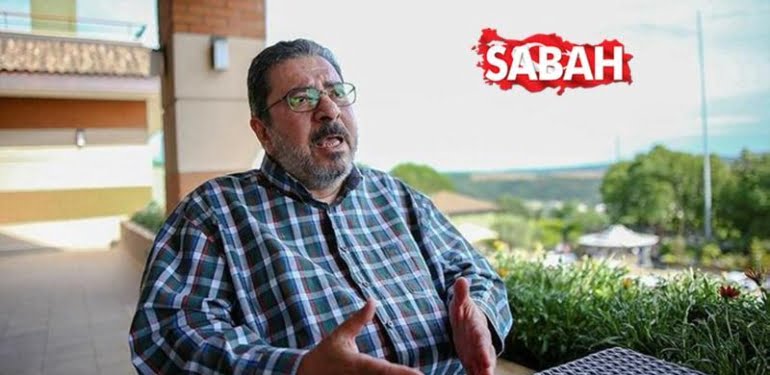Engin Ardıç’tan vatandaşa: Birbirine sürtünen varoşlar