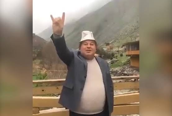 MHP vekilinden Şemdinli’deki askere küfür