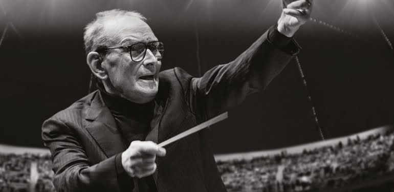 Oscar ödüllü besteci Ennio Morricone hayatını kaybetti