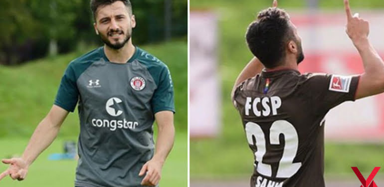 Barış Pınarı’na destek veren E. Cenk Şahin’in sözleşmesini feshettiler