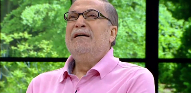 Mehmet Ali Erbil yeniden ekranda