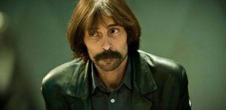 Erdal Beşikçioğlu’ndan Behzat Ç. açıklaması