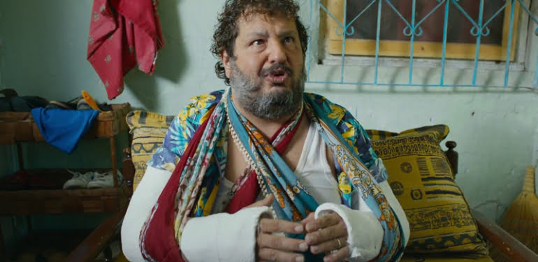 ‘Spartaküs’ Erdal Tosun, vefatının 3. yılında anılıyor