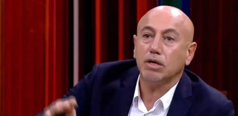 ‘PYD terör örgütü değil’ diyen CHP’li Aksünger’den yeni skandal