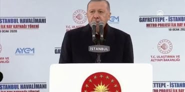 erdoga