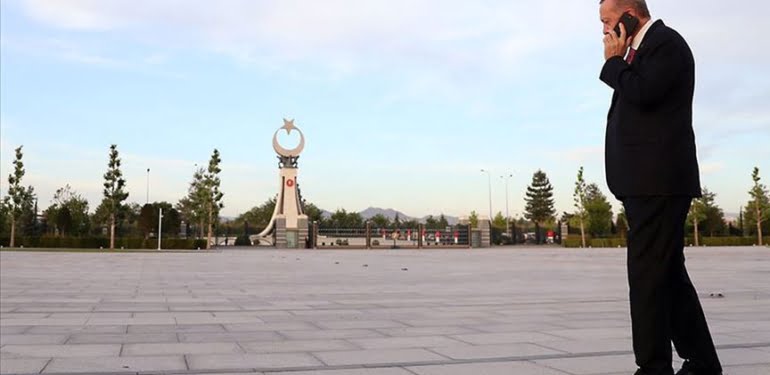 ‘Çoklu baro’ya Erdoğan’dan vize… ‘PKK-FETÖ’ye yarar’ eleştirilerine ne dedi?