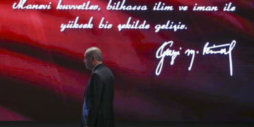 Türkiye Cumhurbaşkanı Recep Tayyip Erdoğan, Türkiye Cumhuri