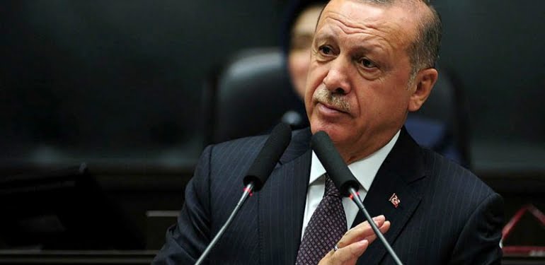 erdogan