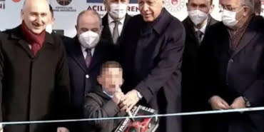 erdogan-cocuk