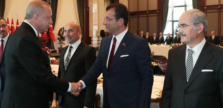Siyasi iktidar, CHP’li belediyelerden niçin rahatsız?