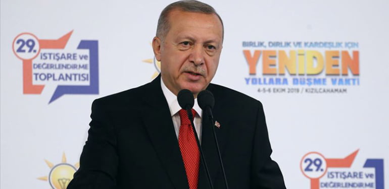erdogan-kizilcihamam