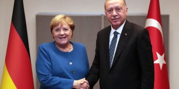erdogan-merkel