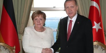 erdogan-merkel