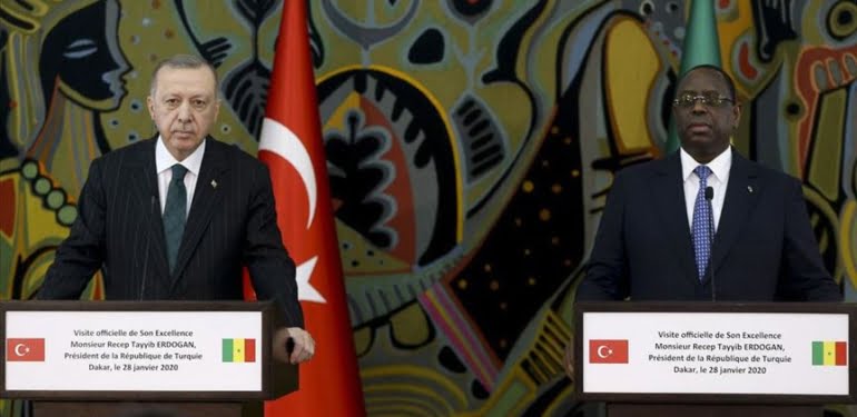 erdogan-senegal
