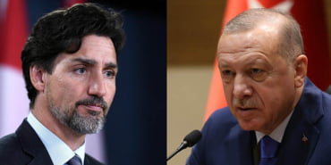 erdogan-trudeau