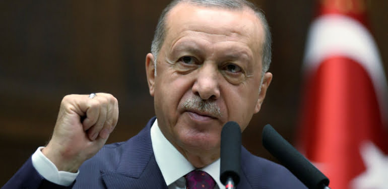 ABD’ye ‘suçluların iadesi’ resti!