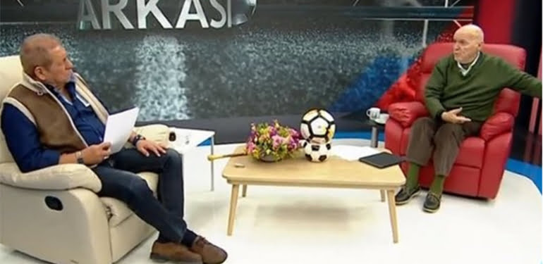 İkili bir araya geldi: Ali Koç istifa etmelidir!