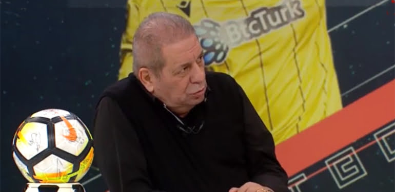 Erman Toroğlu’ndan ‘derbi’ yorumu