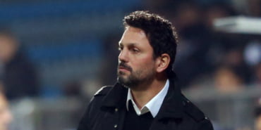 Kasımpaşa - Evkur Yeni Malatyaspor