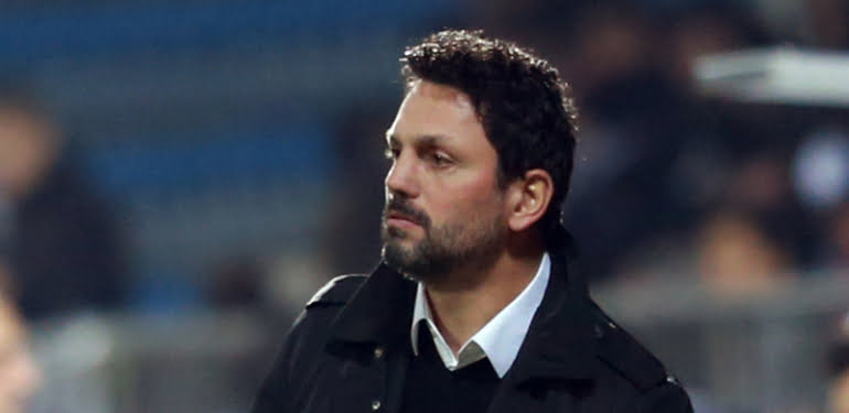 Kasımpaşa - Evkur Yeni Malatyaspor