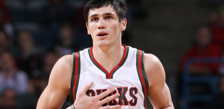Ersan ‘double-double’la Milwaukee’yi galibiyete taşıdı