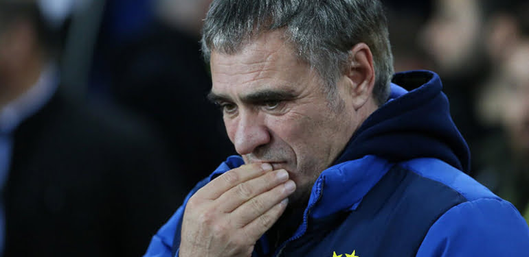 Fenerbahçe’ye yeni sürpriz teknik direktör… Ersun Yanal gidiyor mu?