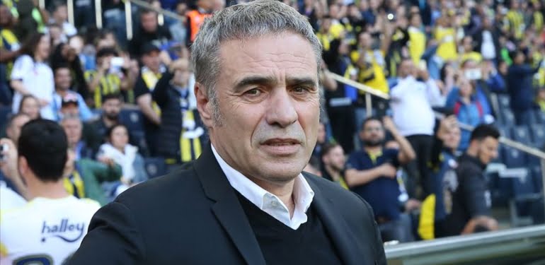 Ersun Yanal’dan şampiyonluk açıklaması