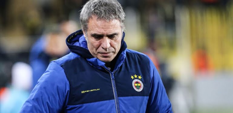 Ersun Yanal’dan ayrılırken Fenerbahçe açıklaması