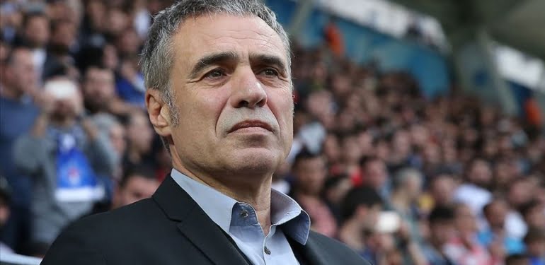 Ersun Yanal’dan kafa karıştıran açıklama!