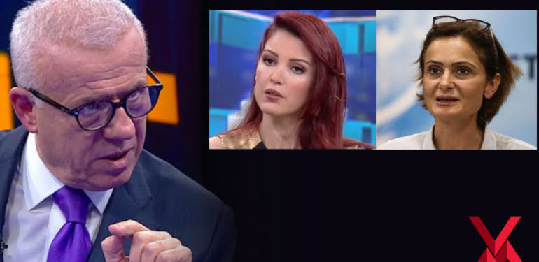 Hürriyet yazarı ‘katil devlet’ diyenlere sahip çıktı