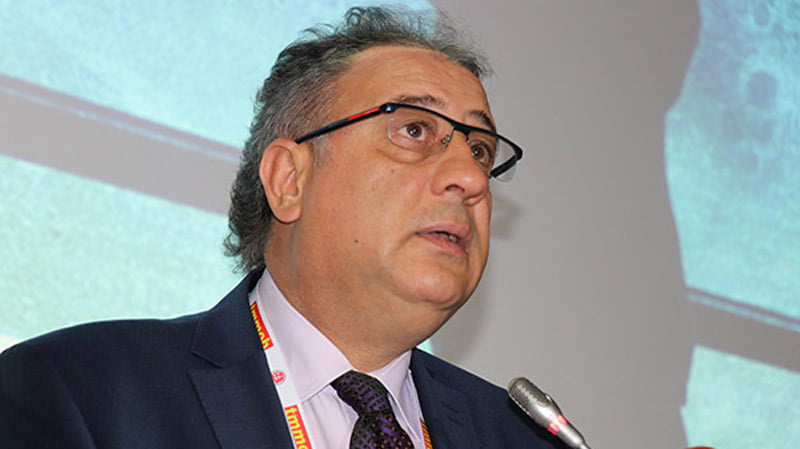 COĞRAFİ BİLGİ SİSTEMLERİ KONGRESİ ADANA'DA BAŞLADI TÜRK MİMAR MÜHENDİS ODALARI BİRLİĞİ BAŞKANI KORAMAZ: "İNSANLIK ONURUNA YARAŞIR BİR YAŞAM DÜZEYİNE GELİNMESİ VE YAŞANABİLİR BİR ÇEVRE İÇİN COĞRAFİ BİLGİ SİSTEMLERİ EN