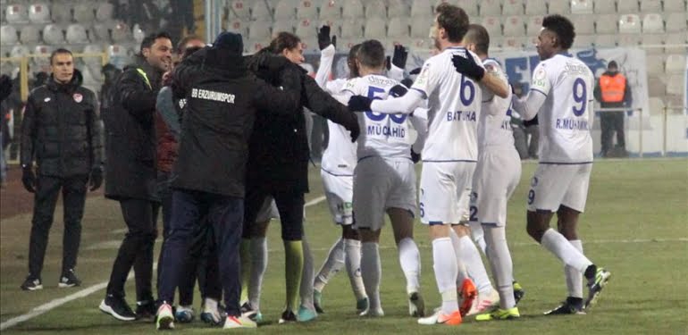 erzurumspor