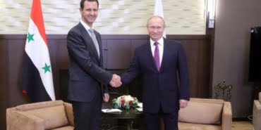 esad-putin
