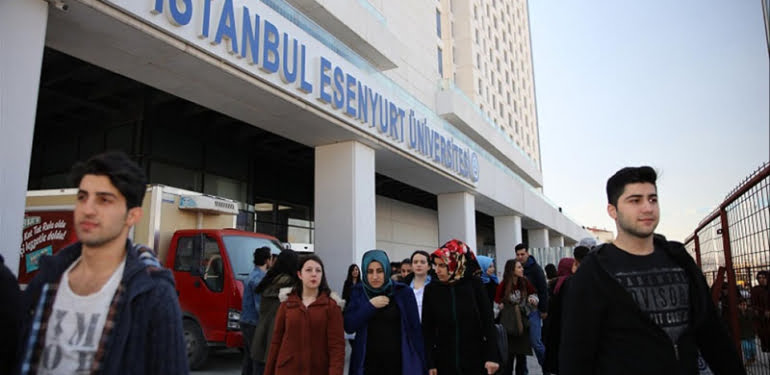 esenyurt-uni